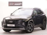 Neu Hyundai Tucson 159 PS (116 kW) 2025 Schwarz SUV