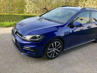 gebraucht VW Golf VII 