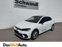 gebraucht VW Polo Style TSI