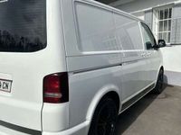 gebraucht VW T5 Kombi 20 TDI BMT D-PF