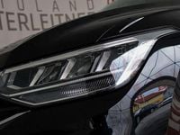 gebraucht VW Tiguan 20 TDI DSG LED KAMERA NAVI LANE ACC