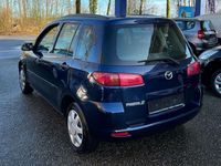 gebraucht Mazda 2 TÜV & Inspektion NEU - Klimaanlage
