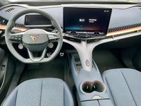 Gebraucht Cupra Tavascan VZ 250 kW (340 PS) 2026 Dunkelgrau  normal SUV