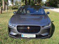 gebraucht Jaguar I-Pace Austria Edition EV320 90kWh AWD
