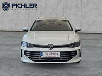 gebraucht VW Passat Variant Business eHybrid 150kW