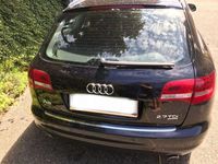 gebraucht Audi A6 A6Avant 2,7 TDI DPF Multitronic