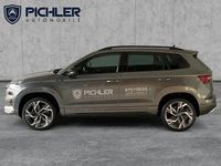 gebraucht Skoda Karoq Sportline TSI DSG ACT