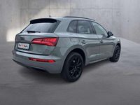 gebraucht Audi Q5 40 TDI ultra quattro Sport