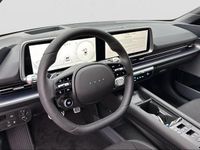 gebraucht Hyundai Ioniq Elektro 77,4kWh 4WD Black Edition Long Range Aut.