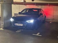 Gebraucht Audi A4 163 PS (119 kW) 2020 Limousine