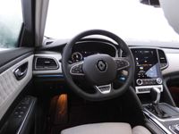 gebraucht Renault Talisman GrandTour Initiale Blue dCi 190 EDC