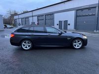 gebraucht BMW 530 530 d xDrive Österreich-Paket Touring Aut.