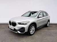 Gebraucht BMW X1 Performance 140 PS (102 kW) 2019 Silber SUV