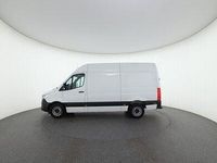 Gebraucht Mercedes Sprinter 170 PS (125 kW) 2022 Weiß Van