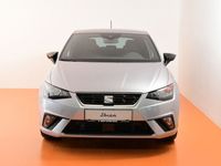 gebraucht Seat Ibiza 1,0 EcoTSI FR Austria