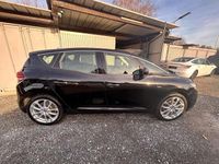 gebraucht Renault Scénic IV Limited 1.4 Benzin Navigation LED 1 Besitz