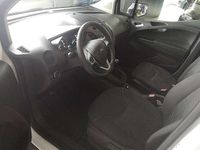 Gebraucht Ford Transit Trend 101 PS (74 kW) 2023 Frostweiß Van / Kleinbus