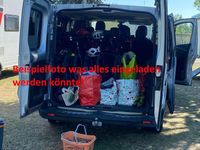 Gebraucht Renault Trafic Business 145 PS (106 kW) 2021 Van / Kleinbus