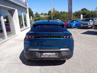 gebraucht Peugeot 3008 Hybrid 136 E-DCS6 Allure Aut.