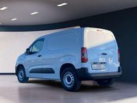 gebraucht Opel Combo Kasten 3Sitze + AK