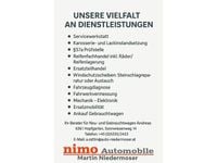 gebraucht Citroën Berlingo KW M Automatik