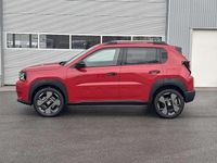 gebraucht Fiat Grande Panda Hybrid mHEV 110 6-Gang eDCT La Prima