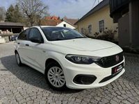 gebraucht Fiat Tipo Street