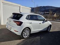 gebraucht VW Polo TSI R Line