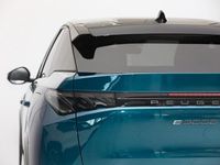 gebraucht Peugeot e-3008 Elektro 210 73kWh GT