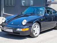 gebraucht Porsche 911 Carrera 964 2