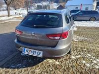 gebraucht Seat Leon ST 1.6 TDI Start&Stop Style