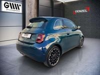 gebraucht Fiat 500e La Prima