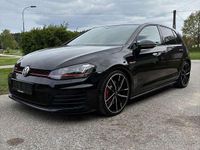 gebraucht VW Golf GTI 2,0 TSI DSG Performance