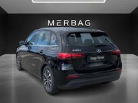 gebraucht Mercedes 180 B Österreich-Edition Facelift