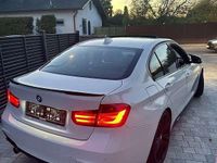 gebraucht BMW 335 335 i