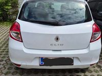 gebraucht Renault Clio 1,2 16V