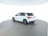 gebraucht Audi A1 Sportback 25 TFSI intense