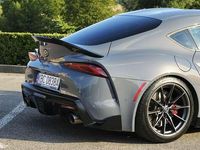 Gebraucht Toyota Supra 340 PS (250 kW) 2022 Coupé
