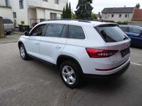 gebraucht Skoda Kodiaq 2,0 TDI DSG *NAVI*SHZ*SMART-LINK*