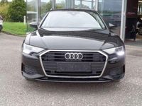 gebraucht Audi A6 Avant 35 TDI S-tronic