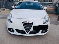 gebraucht Alfa Romeo Giulietta 16 JTD Multijet II Distinctive