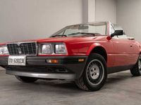 gebraucht Maserati Biturbo Spyder