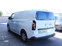 gebraucht VW Transporter Kastenwagen Kastenwagen TDI