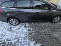 gebraucht Ford Focus Focus Kombi 1.5 TDCi Titanium – gepflegt