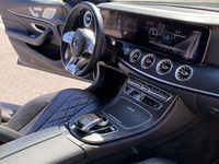 gebraucht Mercedes CLS350 d 4MATIC Edition1 Standhzg/Luft/Scheckheftgepflegt