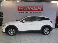 gebraucht Mazda CX-3 G121 Emotion