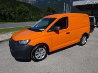 gebraucht VW Caddy Cargo 15 TSI