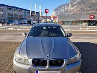 gebraucht BMW 316 316 d Österreich-PaketÖsterreich-Paket