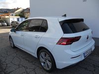 gebraucht VW Golf VIII Life eHybrid DSG 150 kW