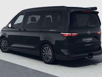 gebraucht VW California T6 VW Multivan T6 eHybrid 180 kW 4M